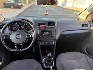 Volkswagen Polo 2015 1.4 TDI 90cv