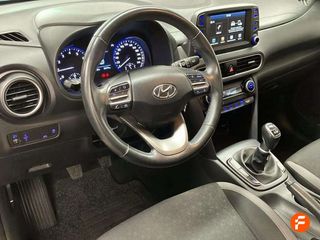 Hyundai Kona 1.0 TGDi Klass 4x2