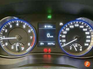 Hyundai Kona 1.0 TGDi Klass 4x2