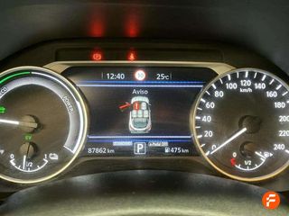 Nissan Juke 1.6 Hybrid 105kW (145CV) N-Connecta