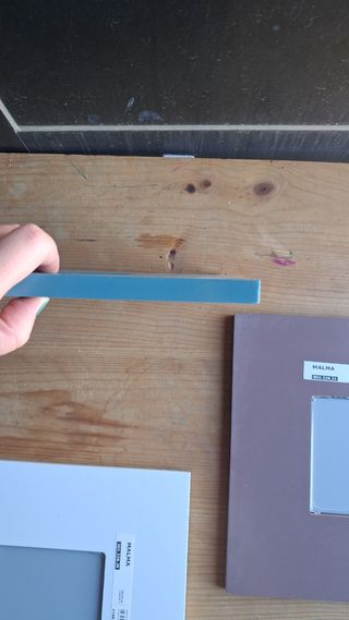 3 Espejos Malma Ikea