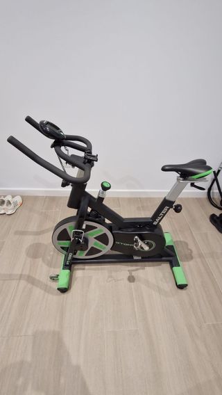 Bicicleta Estática Salter PT-1590