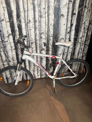 Bicicleta de Montaña Gary Fisher