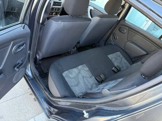Dacia Sandero 2008 