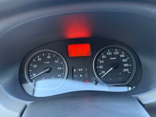 Dacia Sandero 2008 