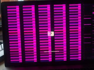 MacBook Pro 2017 Argento