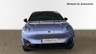 LYNK & CO 02 2025