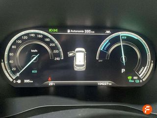 Kia Ceed Tourer 1.6 GDi PHEV 104kW (141CV) eTech