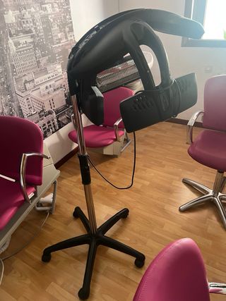 VENTA EQUIPAMIENTO PELUQUERÍA / ESTÉTICA