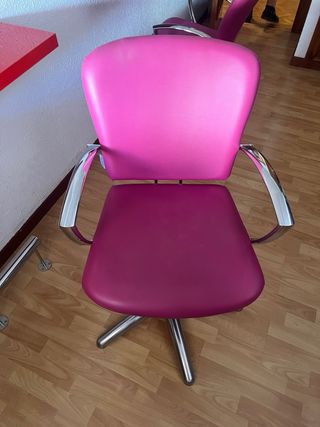 VENTA EQUIPAMIENTO PELUQUERÍA / ESTÉTICA