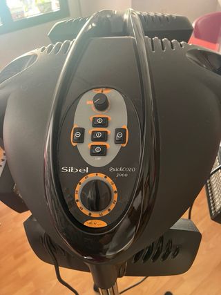 VENTA EQUIPAMIENTO PELUQUERÍA / ESTÉTICA