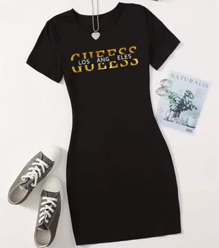 Vestidos para mujer