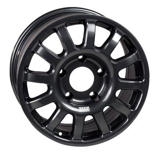 Llanta BRAID Fullrace T Dakar 17