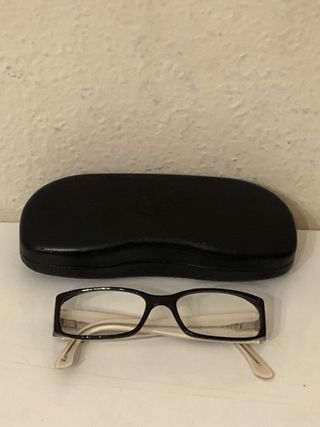 RAY-BAN - montura gafas RB5126 y estuche