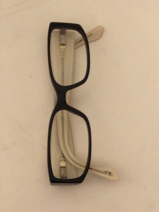 RAY-BAN - montura gafas RB5126 y estuche