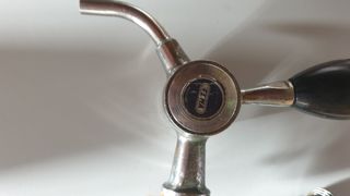 Torneiras Vintage para Bar