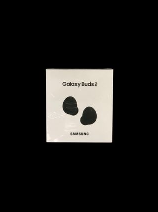 Samsung Galaxy Buds 2 Negros