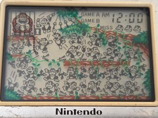Donkey Kong Jr DJ-101