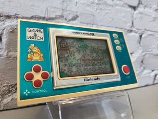 Donkey Kong Jr DJ-101