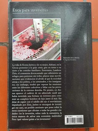 Ética para inversores