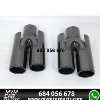 Cola De Escape Bmw E60 / E90 / E92 / E93 / F10 / F