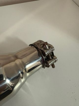 Embellecedor Tubo de Escape Remus (réplica)