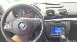BMW Serie 1 2006