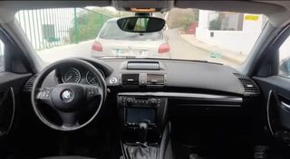 BMW Serie 1 2006