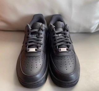 Nike Air f݉ó݉rce 1 Low 07 negro talla 39