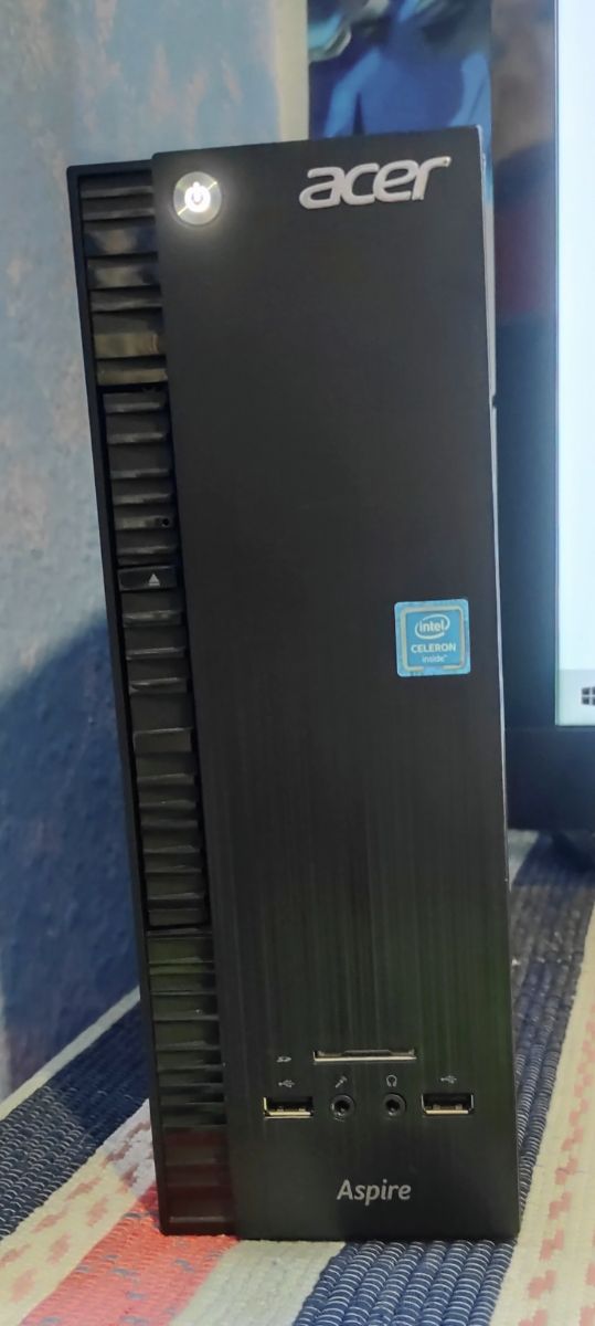 Mini PC Acer Aspire 