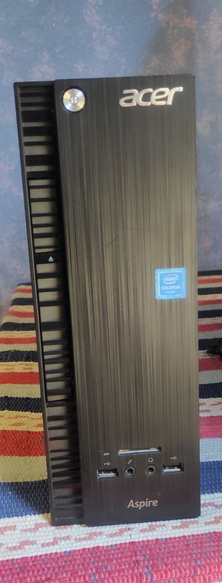 Mini PC Acer Aspire 