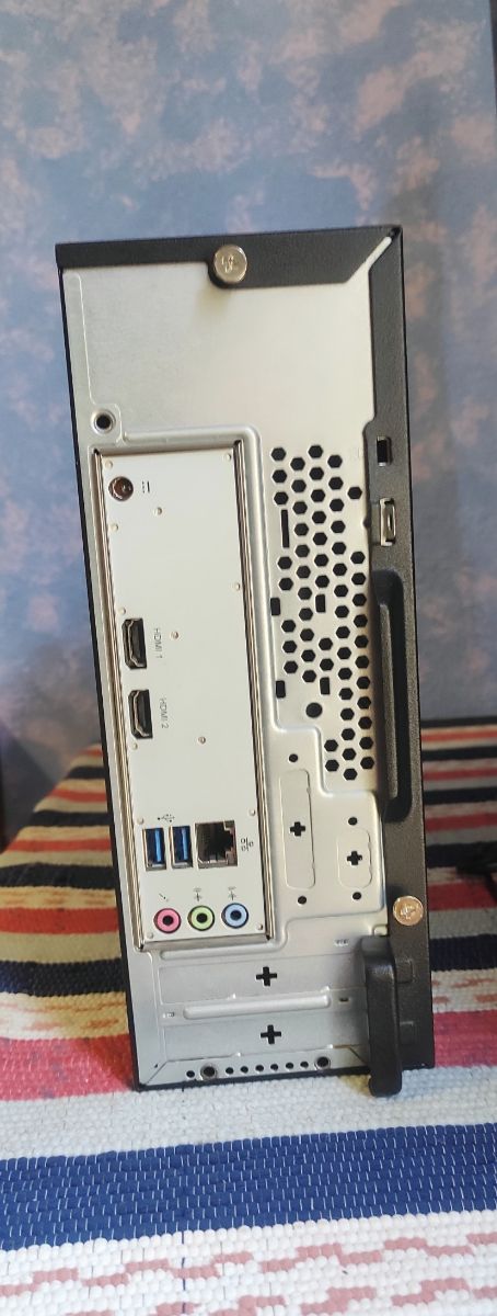 Mini PC Acer Aspire 