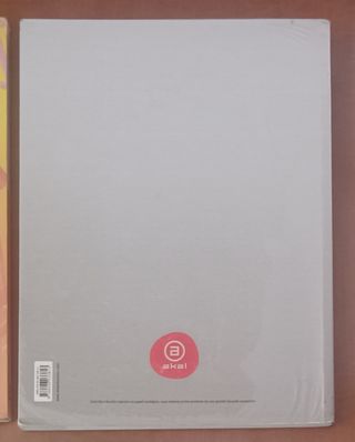 LENGUA y LITERATURA 2° BACHILLERATO