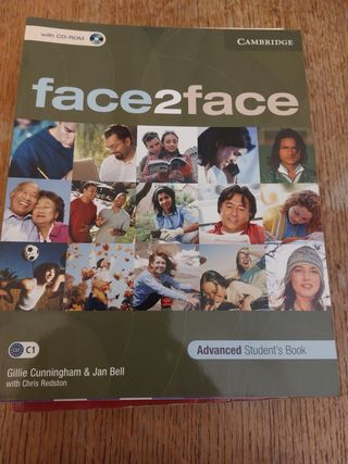 LIBRO INGLÉS