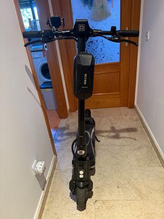 Patinete eléctrico Dualtron POPULAR