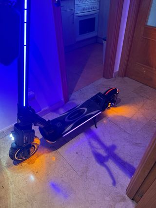 Patinete eléctrico Dualtron POPULAR
