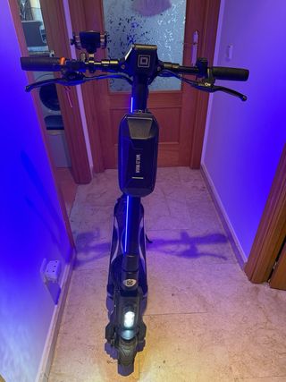 Patinete eléctrico Dualtron POPULAR