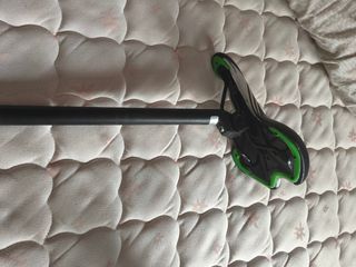 Sillín de bicicleta