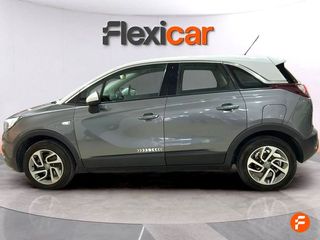 Opel Crossland X 1.2 81kW (110CV) Design Line S/S
