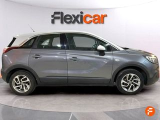 Opel Crossland X 1.2 81kW (110CV) Design Line S/S