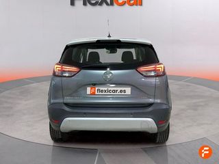 Opel Crossland X 1.2 81kW (110CV) Design Line S/S