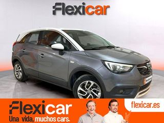 Opel Crossland X 1.2 81kW (110CV) Design Line S/S
