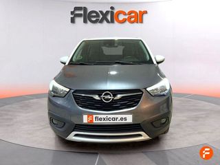 Opel Crossland X 1.2 81kW (110CV) Design Line S/S