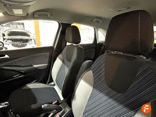 Opel Crossland X 1.2 81kW (110CV) Design Line S/S
