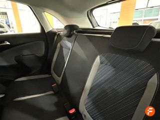Opel Crossland X 1.2 81kW (110CV) Design Line S/S