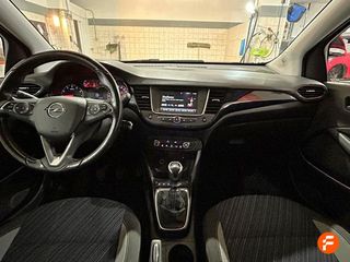 Opel Crossland X 1.2 81kW (110CV) Design Line S/S