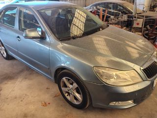SKODA OCTAVIA 105CV