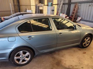 SKODA OCTAVIA 105CV