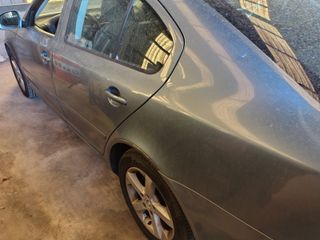 SKODA OCTAVIA 105CV