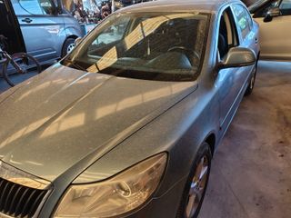 SKODA OCTAVIA 105CV